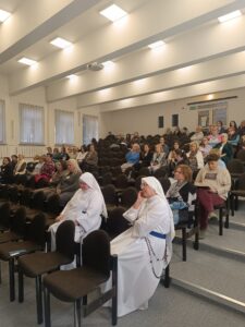 Diecezjalne Rekolekcje Kobiet