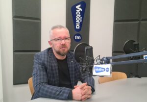 Paweł Łuczak – Prezes Zarządu ECO Kutno