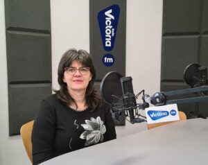 Małgorzata Musiałowska – Dyrektor Państwowej Szkoły Muzycznej I i II stopnia w Kutnie