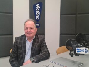 Jacek Boczkaja Zastępca Prezydenta Kutna