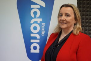 Dorota Zdziechowska – Zastępca Dyrektora Powiatowego Urzędu Pracy w Rawie Maz.