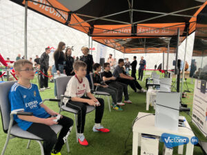 IV Skierniewicki Turniej w grze FIFA