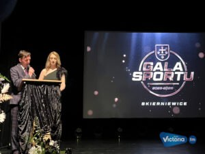 Gala Sportu Skierniewic 2025