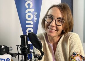 Anna Walczak – dyrektor Centrum Kultury i Sztuki w Skierniewicach
