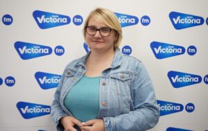 Karolina Dymek – Kierownik Działu Pieczy Zastępczej PCPR w Żyrardowie