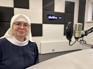 Siostra Benedykta CSIC – Zgromadzenie Sióstr Niepokalanego Poczęcia NMP w Szymanowie