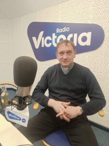 Ksiądz Adam Matysiak