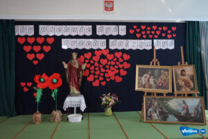 Tydzień Kultury Chrześcijańskiej w rawskim Przedszkolu nr. 1