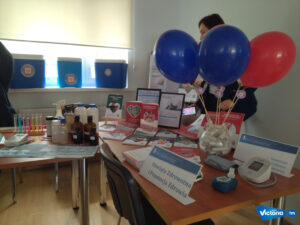 Dni Otwarte w Powiatowych Stacjach Sanitarno – Epidemiologicznych