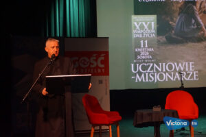 XXI Sympozjum Dar Życia