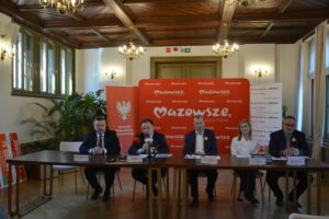 Środki finansowe dla samorządów