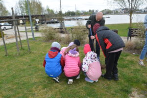 Drzewa za elektroodpady