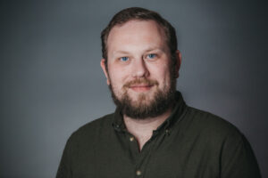 Aleksander Gustaw Puchała – Dyrektor Muzeum Mazowsza Zachodniego w Żyrardowie