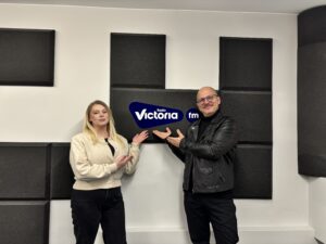 Paulina Drozd i Łukasz Kasperczyk – Centrum Kultury w Żyrardowie