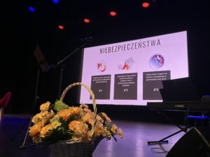 Konferencja “Aktywnie po zdrowie – senior w dobrej formie”