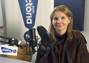 Beata Prusinowska – dyrektor Specjalnego Ośrodka Szkolno-Wychowawczego w Skierniewicach