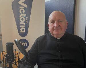 Ksiądz Grzegorz Gołąb