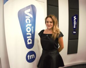 Natalia Topólniak – Zespół Szkół Centrum Kształcenia Rolniczego im. M. Rataja w Mieczysławowie.