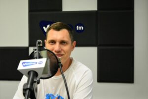 Michał Ochnicki – Stowarzyszenie Sport Life