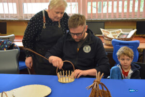 Plecionkarstwo zyskuje coraz większe uznanie