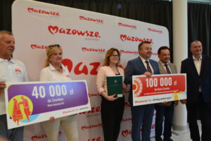 Nowe inwestycje w regionie