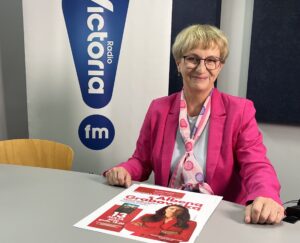 Izabela Strączyńska – dyrektor MBP w Skierniewicach