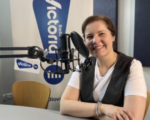 Agata Niedziółka – dyrektor Muzeum Historycznego Skierniewic