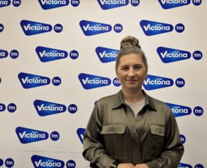 Gosia Rdest – organizatorka Rally The Girard