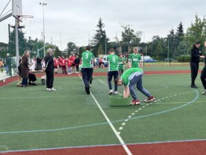 Olimpiada Równych Szans