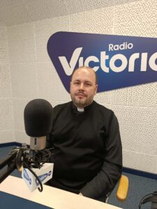 Ksiądz Piotr Jarota
