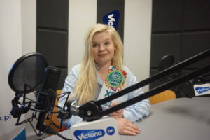 Wioleta Maciejewska KDK
