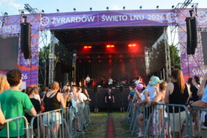 Święto Lnu 2026