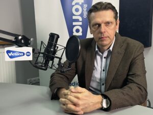 Jarosław Chęcielewski – PTTK Oddział “Szaniec” w Skierniewicach
