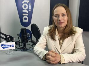 Katarzyna Pełczyńska-Nałęcz – minister funduszy i polityki regionalnej