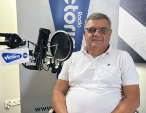 Piotr Majka – prezes ZUM w Skierniewicach