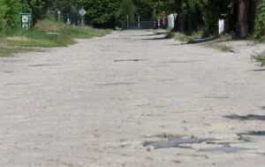 Długo wyczekiwany remont