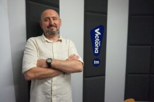 Jarosław Makowski Naczelnik Wydziału Ochrony Środowiska i Zieleni Miejskiej Urzędu Miasta Kutno