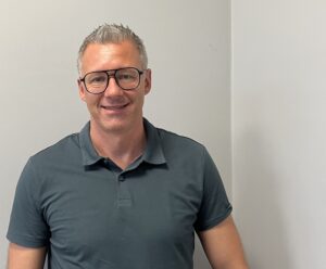 Dariusz Skoczylas – dyrektor Ośrodka Sportu i Rekreacji w Skierniewicach