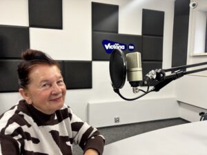 Stanisława Strzelczyk – Stowarzyszenie Żyrardowianka