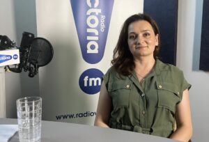 Justyna Łukasik – dyrektor PSSE w Skierniewicach