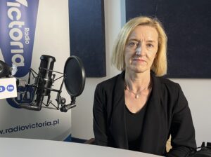 Barbara Dembowska – profesor ANSB w Skierniewicach, prorektor ds. kształcenia