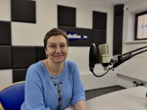 Beata Kwiatkowska – Fundacja Dobre Rzemiosło
