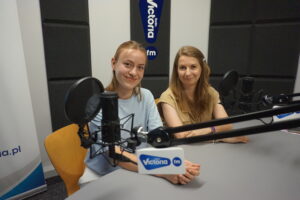 Alicja Jatczak i Olga Stanisławska – Kutnowski Dom Kultury