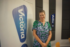 Aleksandra Kołodziejek Dyrektor Miejskiej i Powiatowej Biblioteki Publicznej w Kutnie