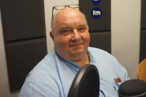 Dr. Marek Kiełczewski Prezes Kutnowskiego Szpitala Samorządowego