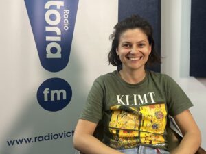 Agnieszka Skoczek – DKF “Eroica”