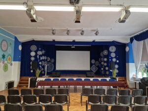 Miejsko Gminny Ośrodek Kultury w Białej Rawskiej z szansą na nową siedzibę