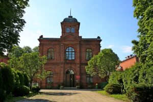 Zabytki Żyrardowa odzyskują blask