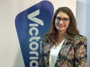 Karolina Sałek – naczelnik wydziału Rozwoju Gospodarczego, Sportu i Spraw Społecznych Urzędu Miasta Skierniewice