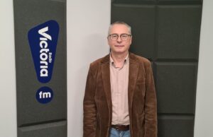 Grzegorz Skrzynecki – Dyrektor Muzeum Pałac Saski w Kutnie